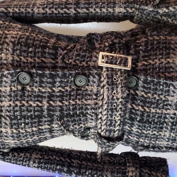 Moda international Coat - Picture 2 of 11